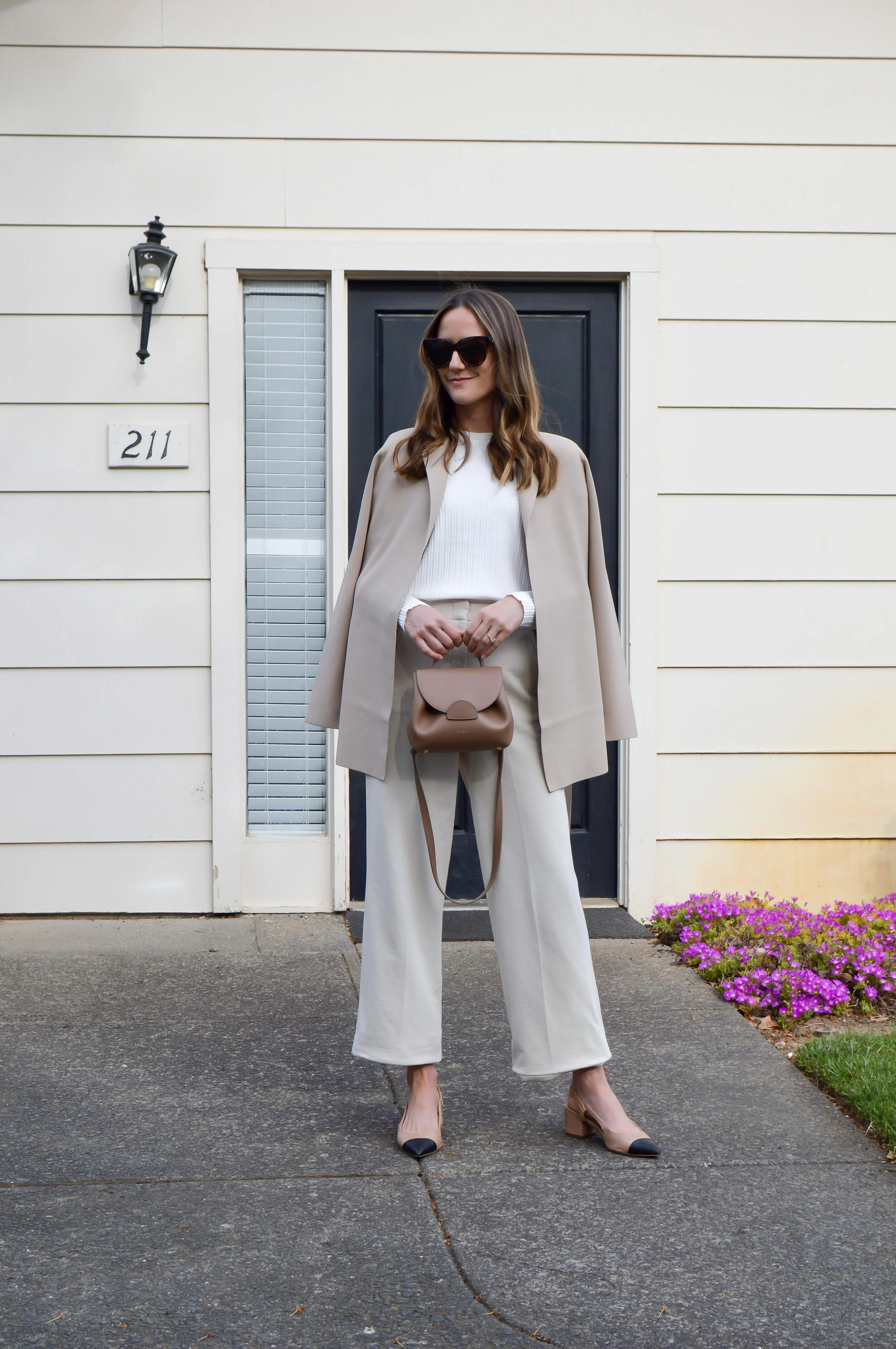 The Art of Power Casual with M.M.LaFleur