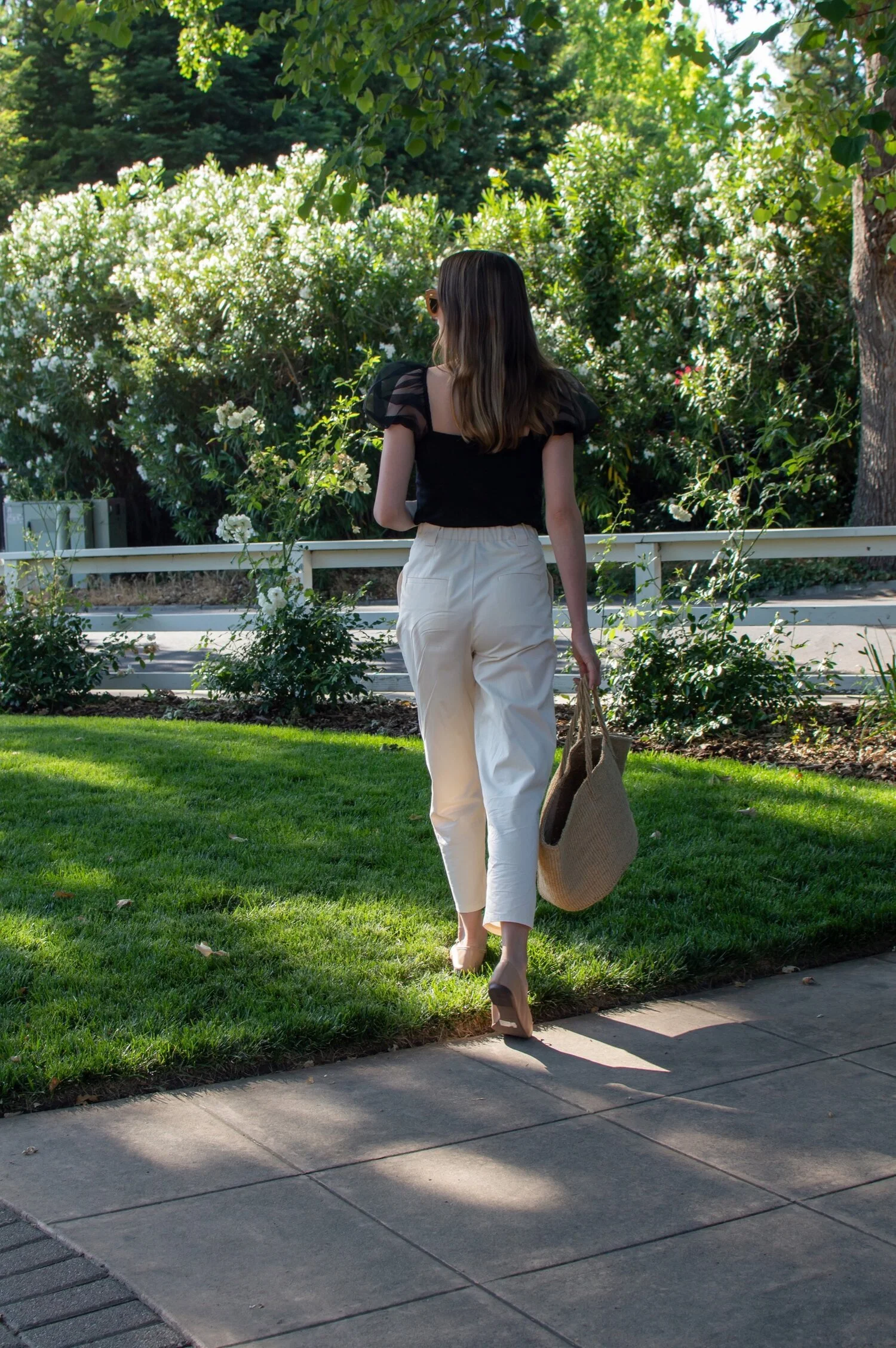 Style Notes—Statement Sleeves