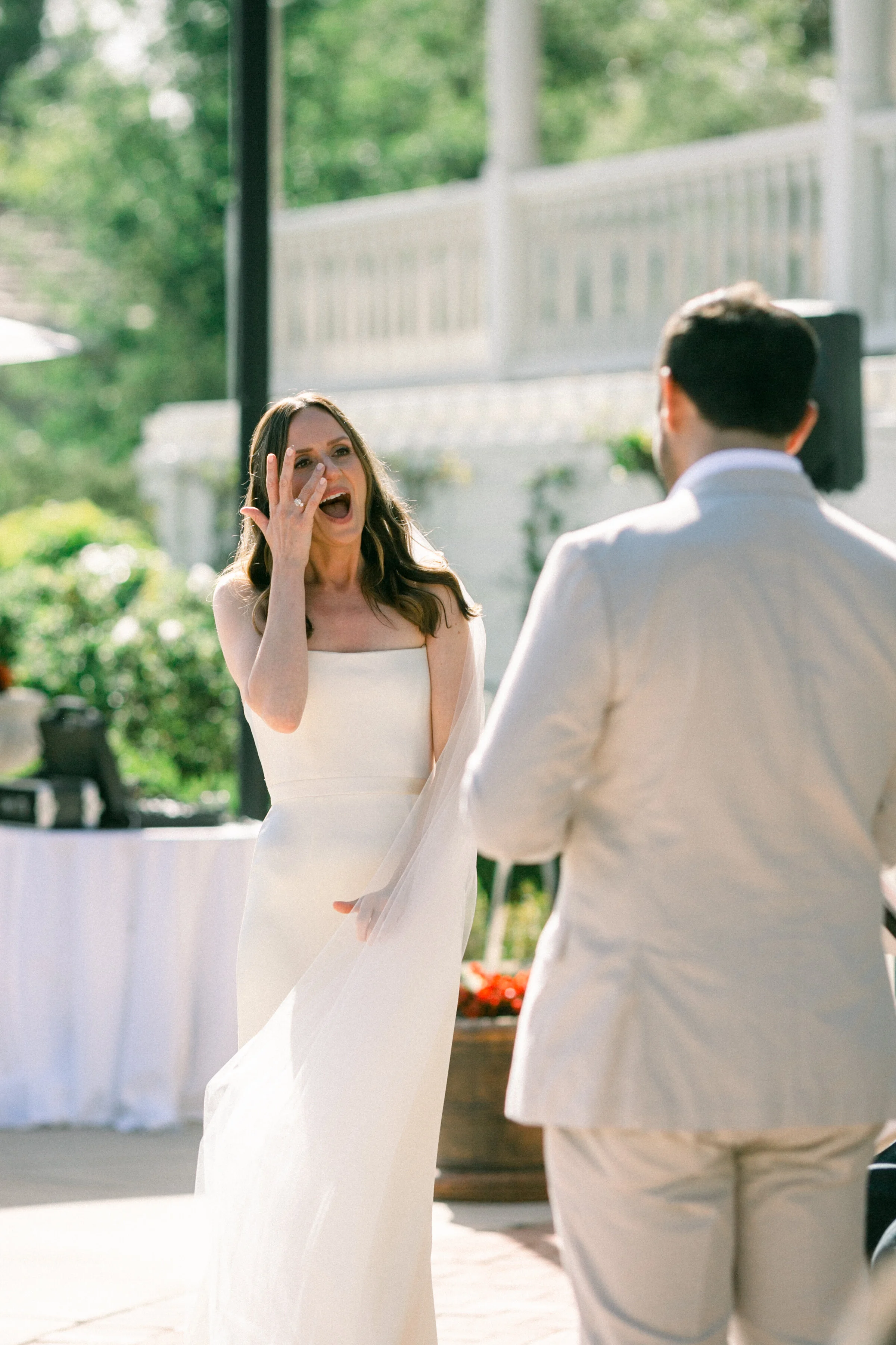 Our Wedding—Napa, Ca