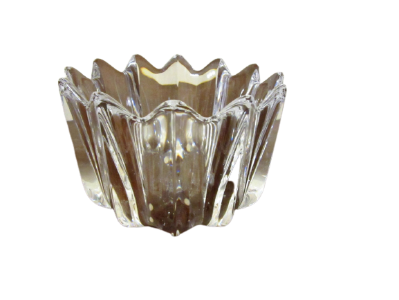 Orrefors Crystal Bowl.png