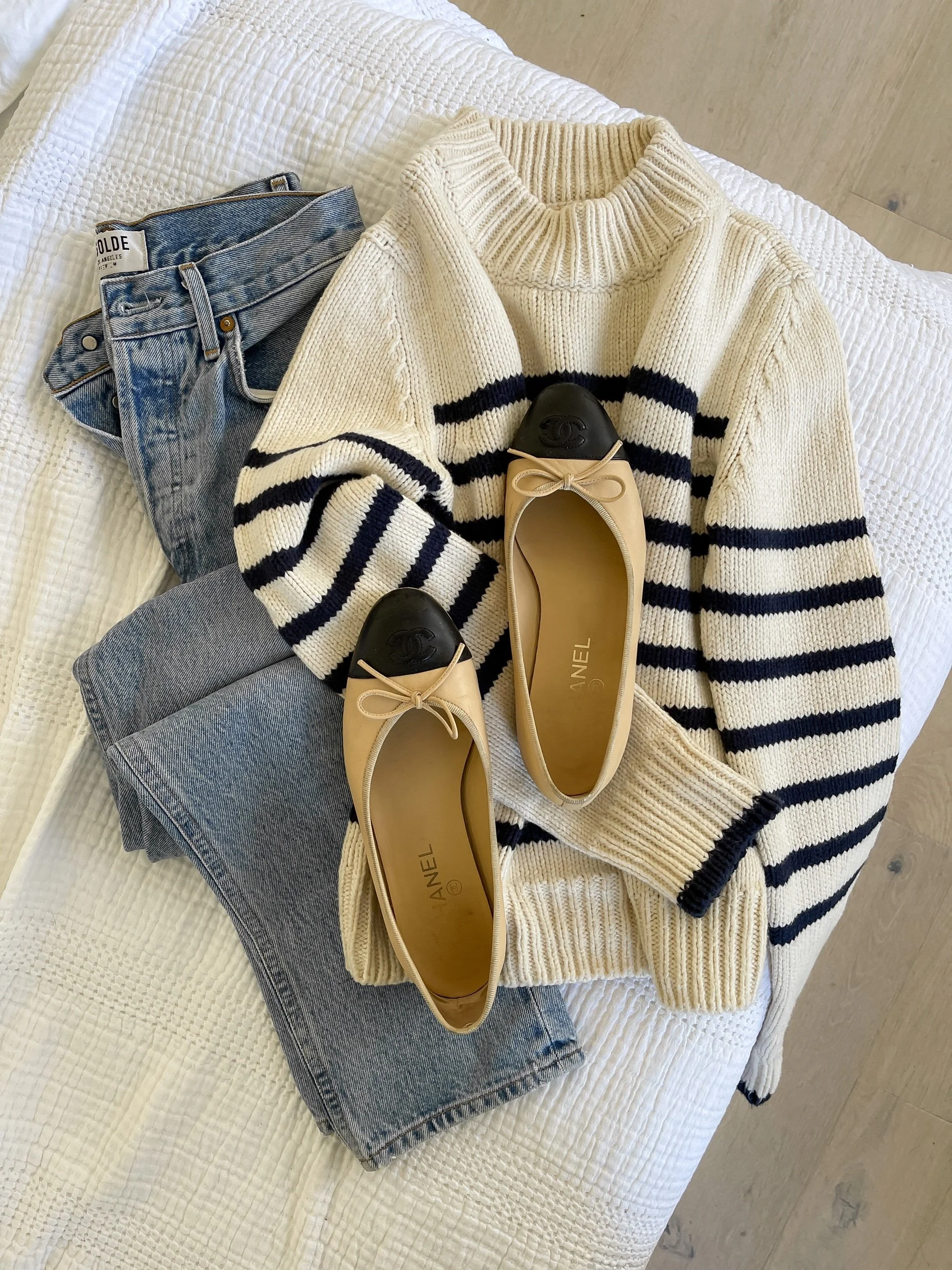 〰️ for the love of stripes 〰️