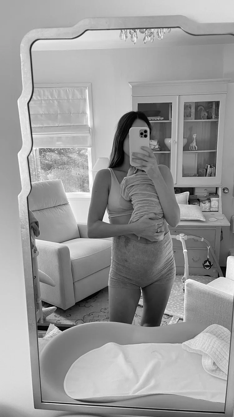 Things I found helpful postpartum and as a new mom 🫶🏼