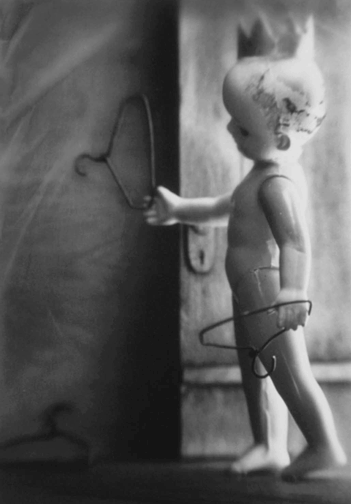 "The Emperor's New Clothes" by AKV