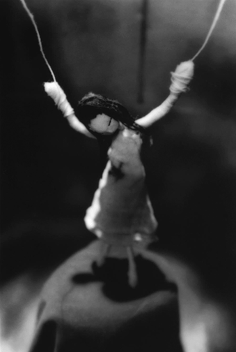 "Puppet" by HK