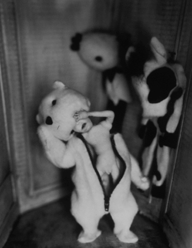 "The Suit" by AKV