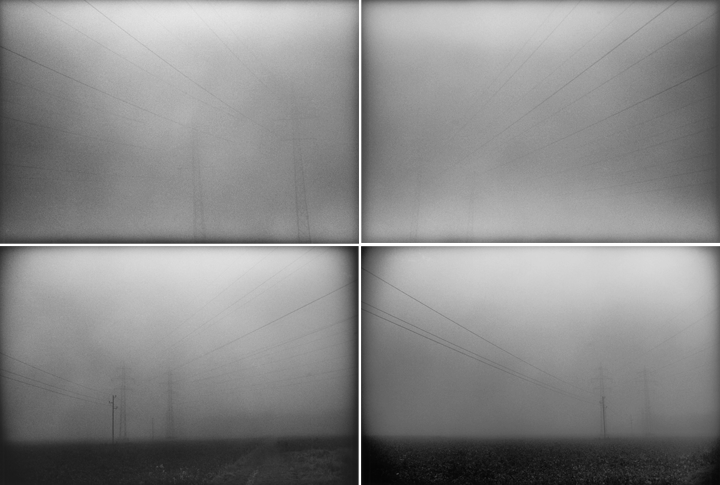 "Winter Fields"