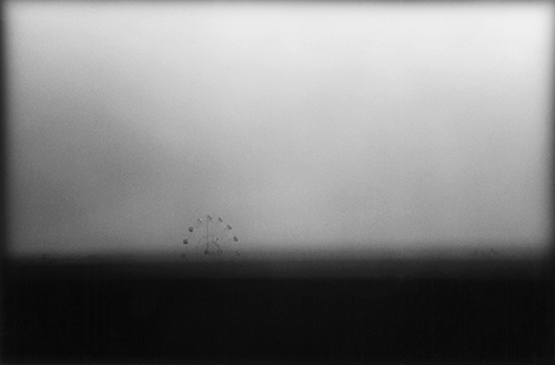 "Distant Memory"