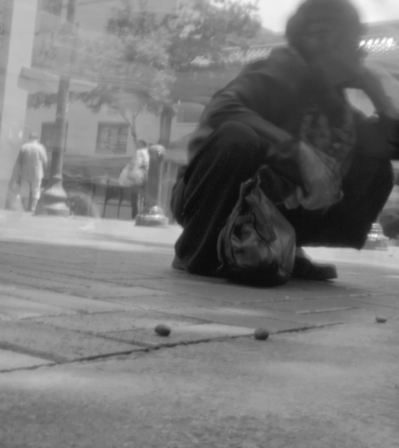 "Chinatown, Honolulu"