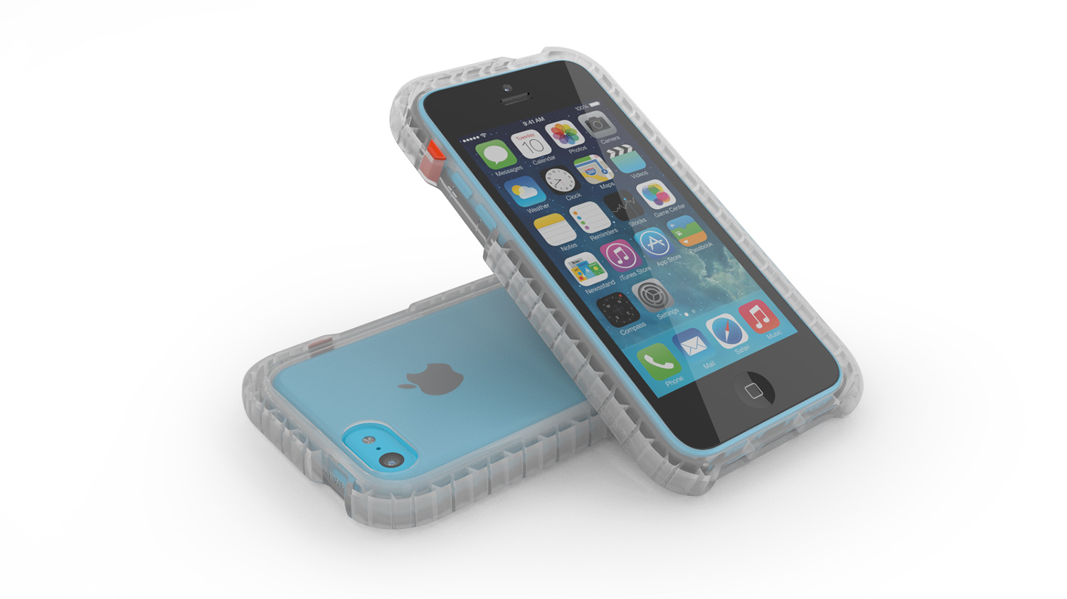 SEISMIK for iPhone 5s