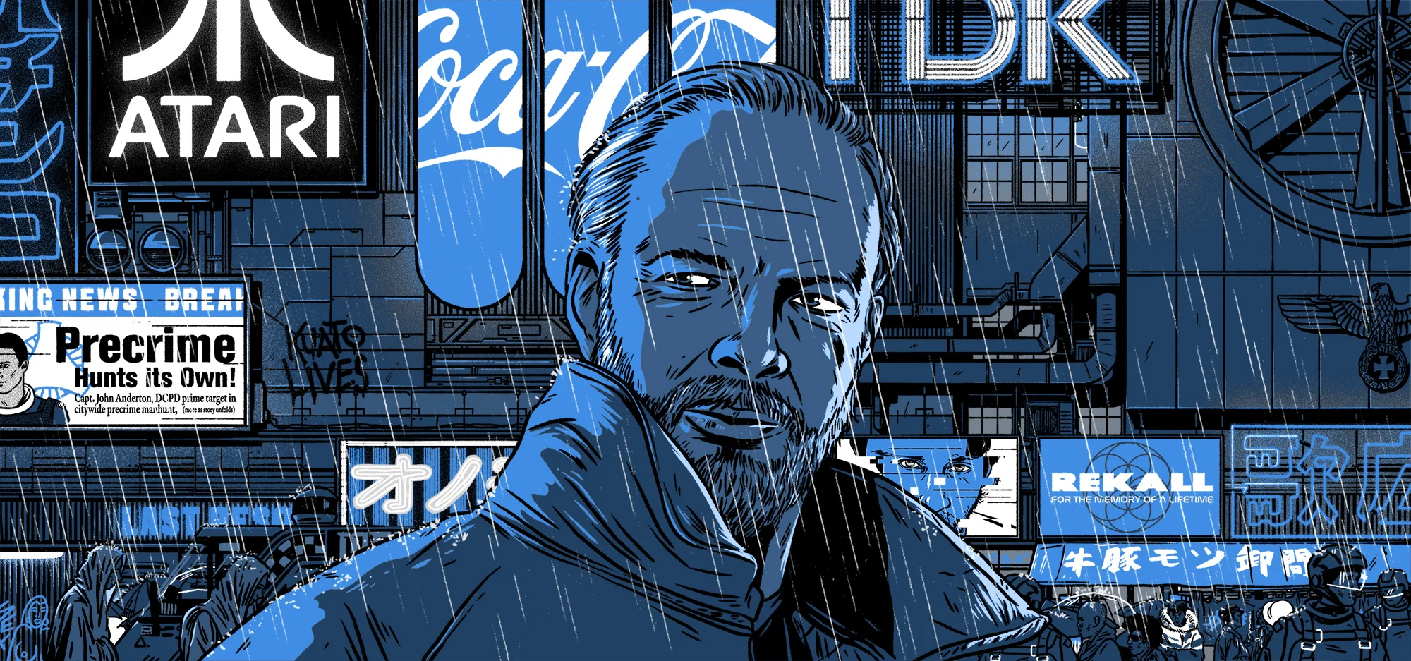 The Ringer — Timba Smits