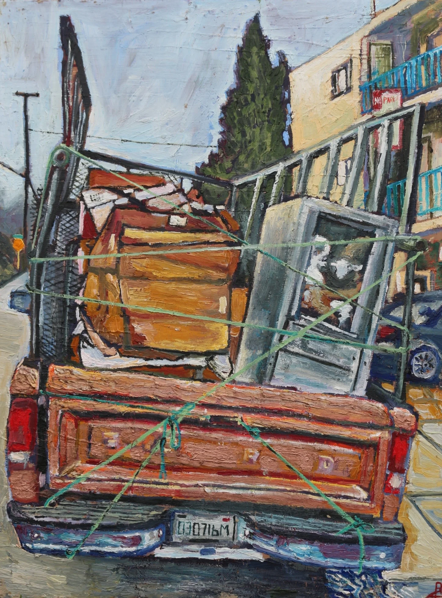 ford-oil on wood- 30x40in-$1000-2016.jpg