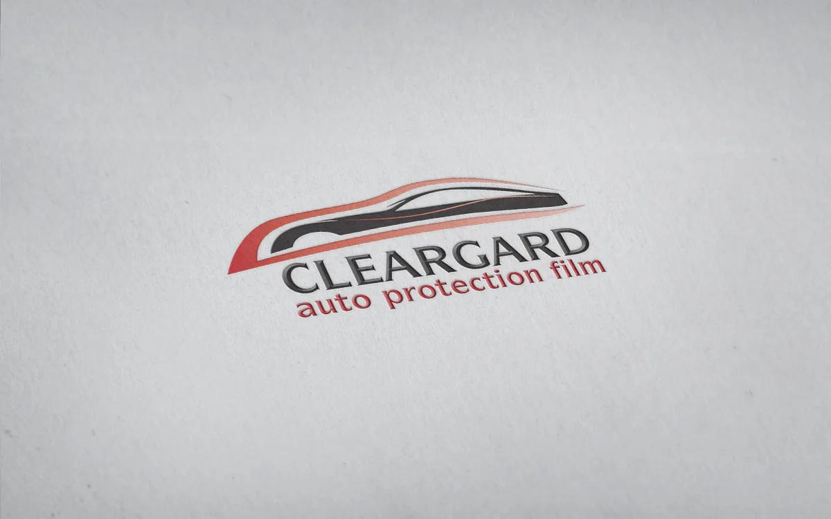 Cleargard Auto Protection Film Logo