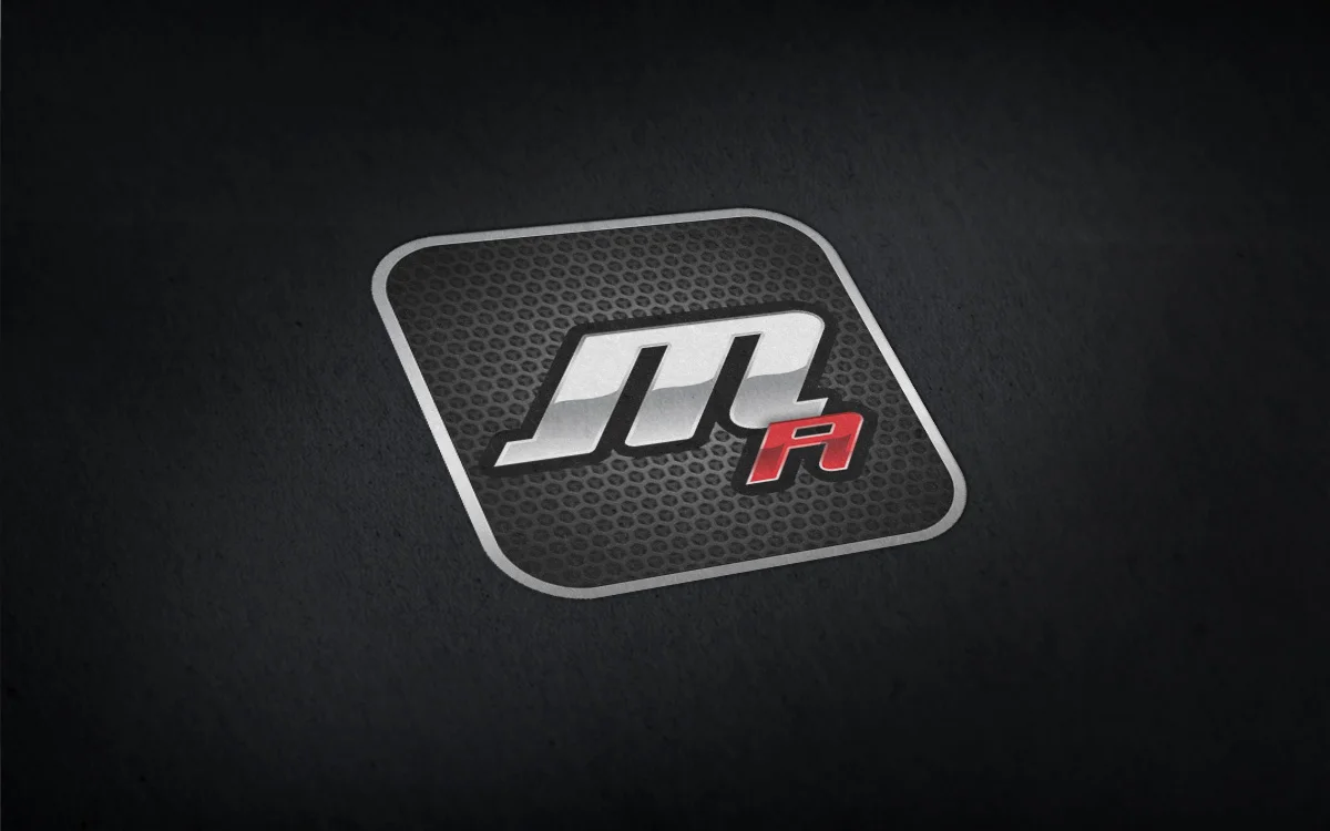 Motoractivity App Icon
