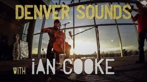 Ian Cooke UMS