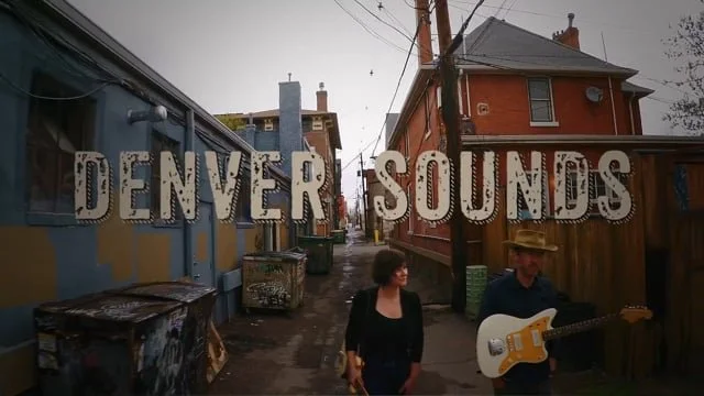 Julie Davis & Joseph Pope "Justice"