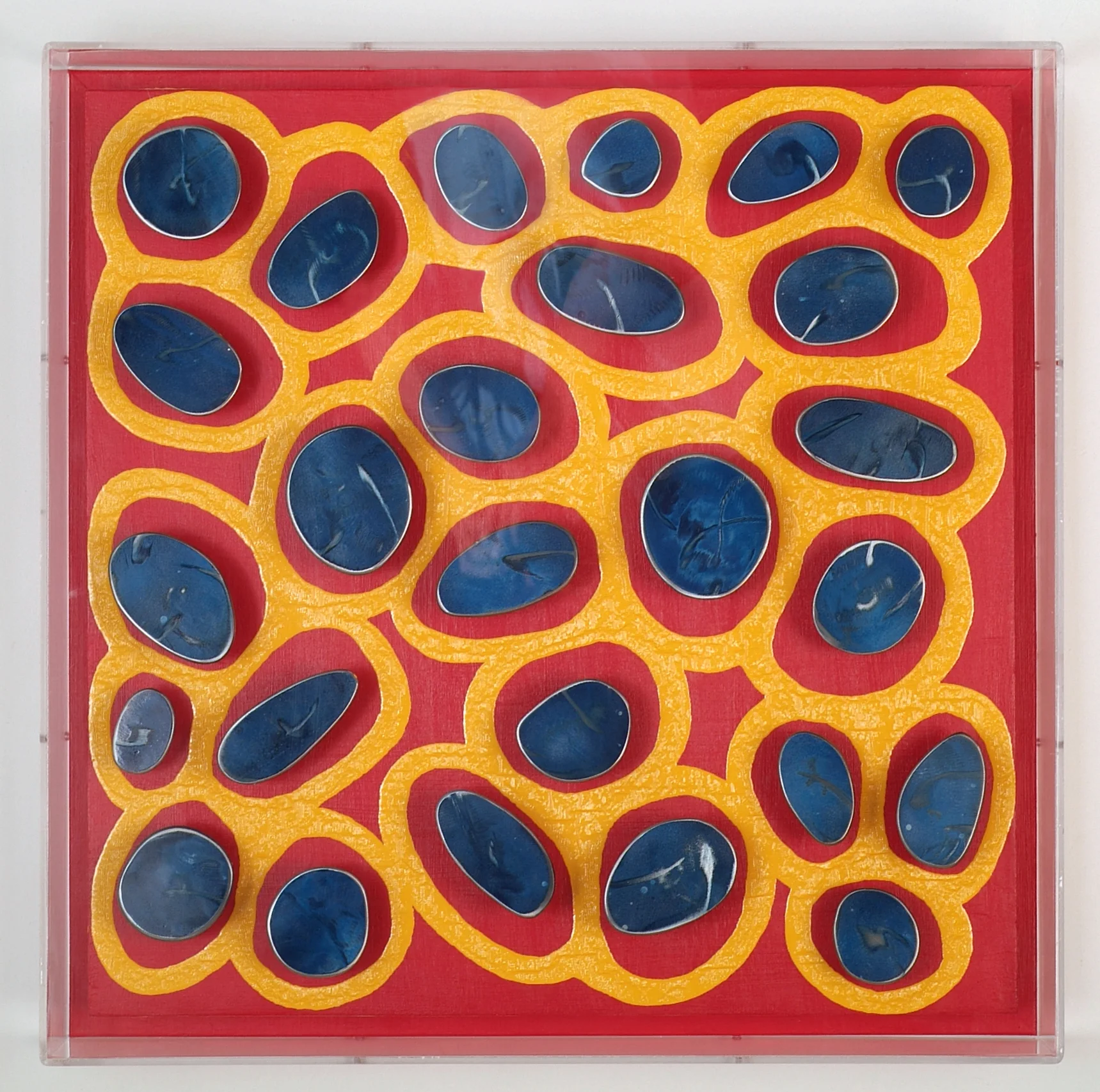  Work in collaboration with Carolina Sardi 