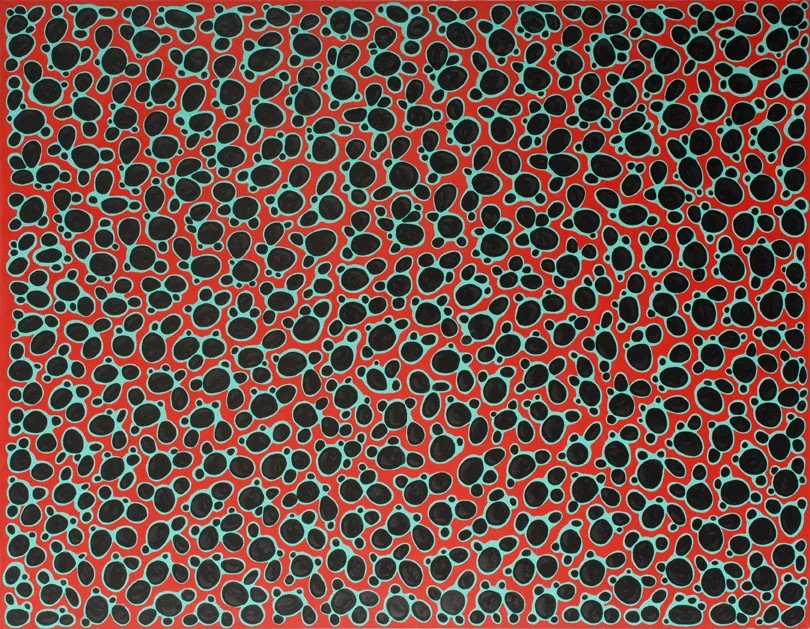 "Red-Green-Black"