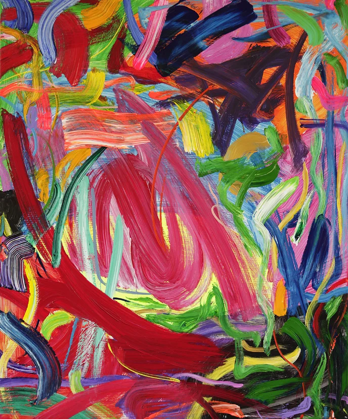 "Awakening"