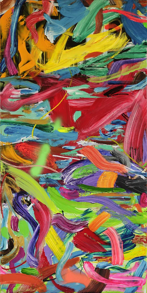 "Flow of the Divine"