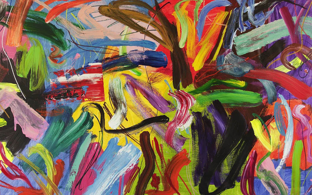 "Divine Underworld"