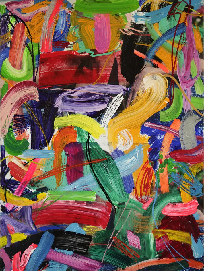 "Symbolic Searching"