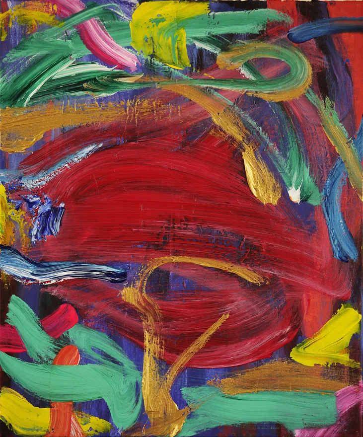 "Tornado"