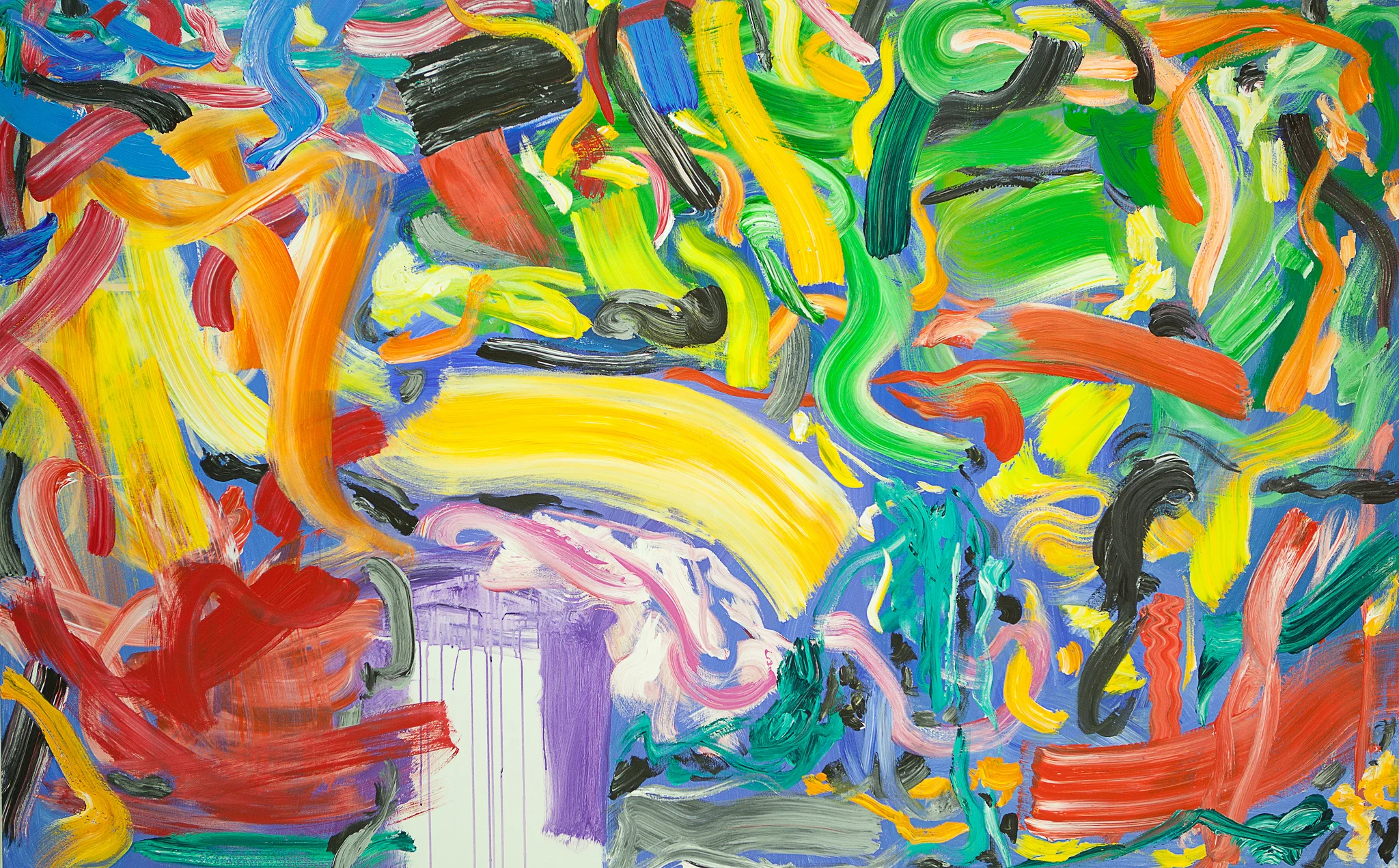 "Music For Deft People"