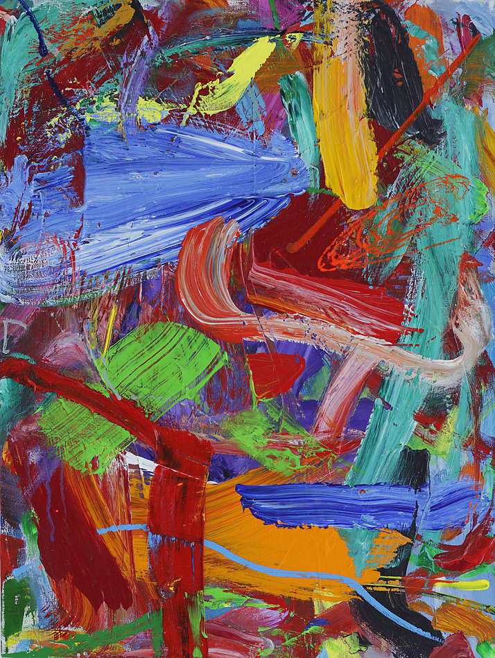 "MOVEMENT ALTOGETHER"