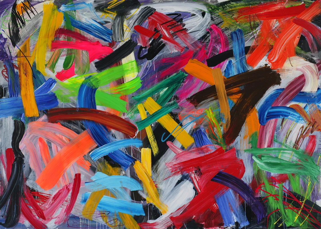 "Movement of Energies"