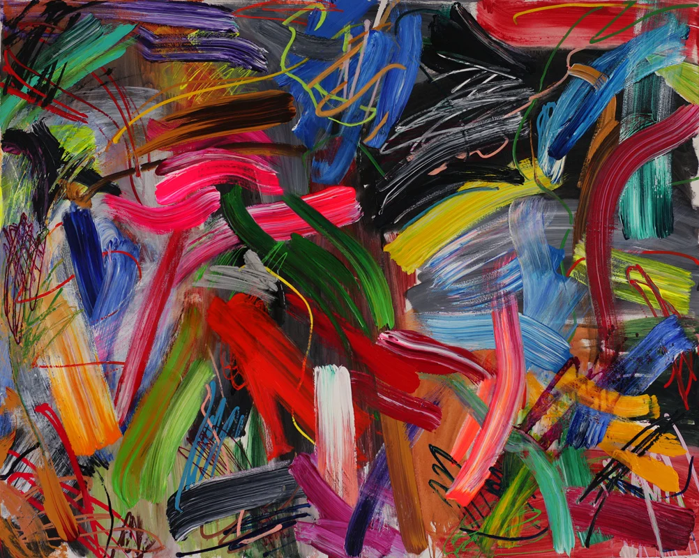 "Moving Forces in Balance"