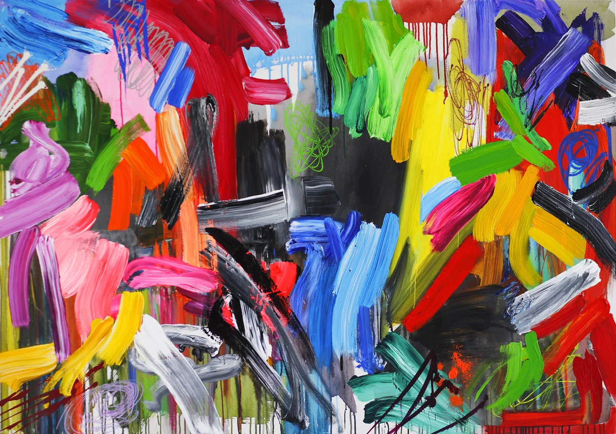 "Quantic Expansion"