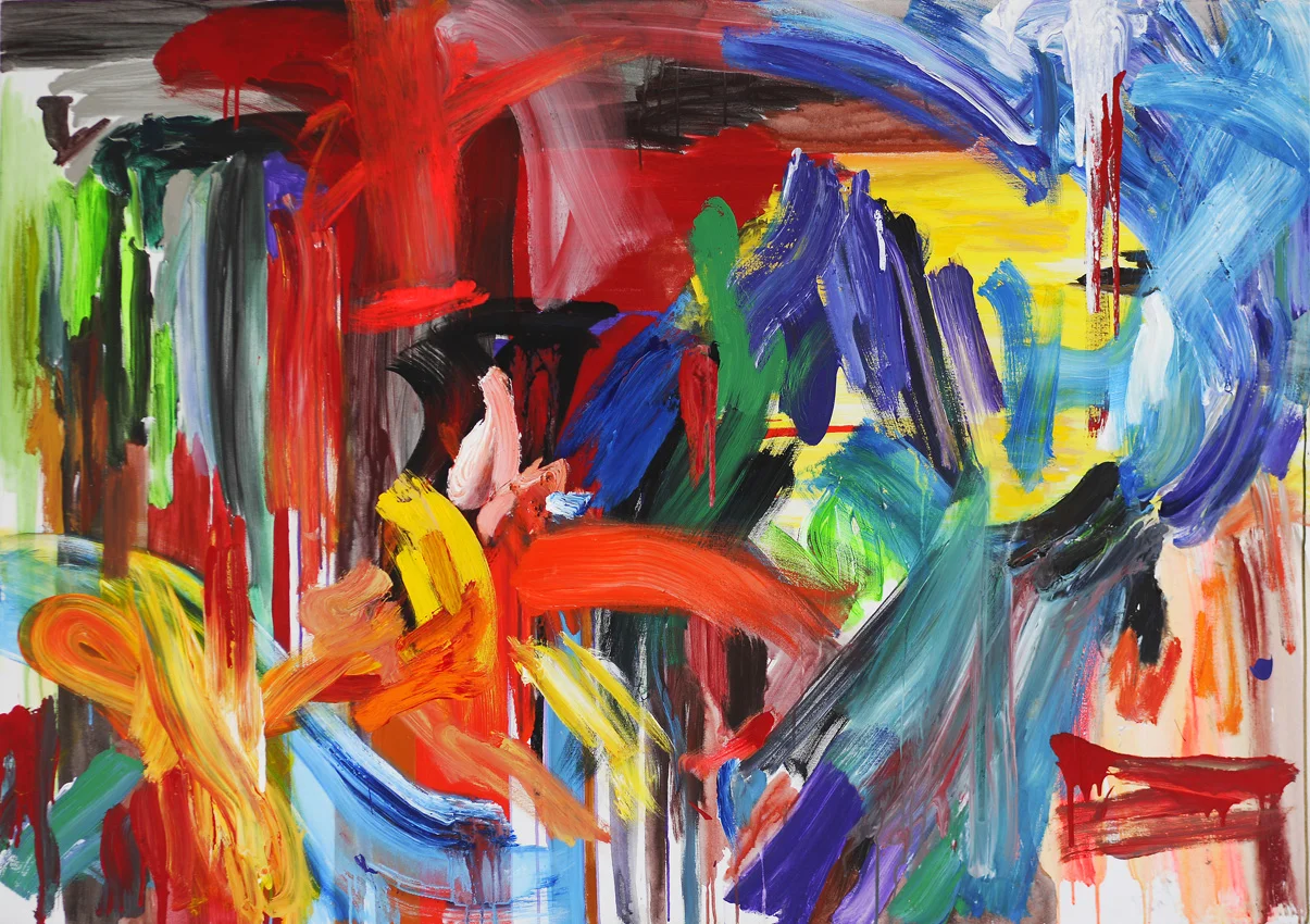 "Ascencion"