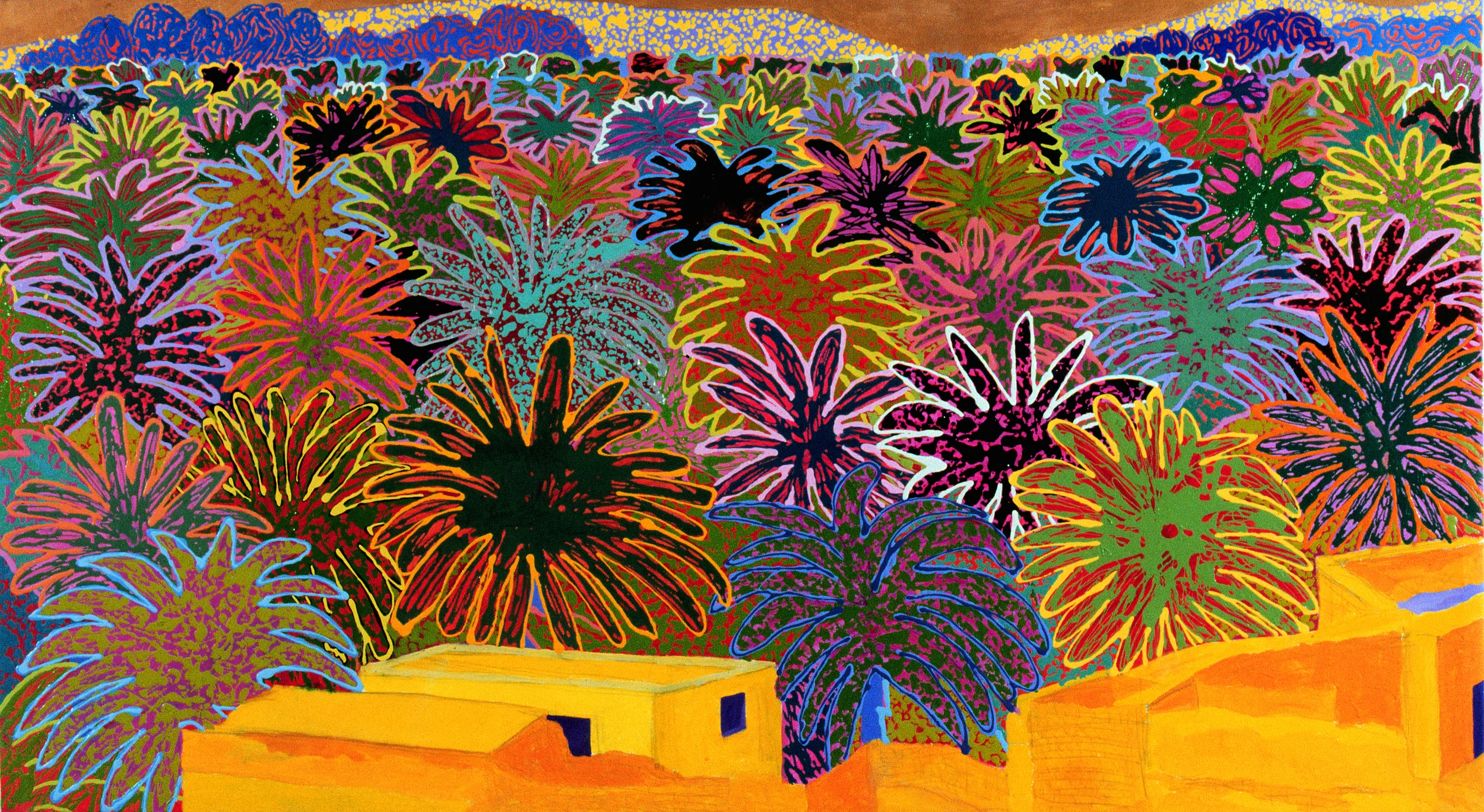 "Oasis"