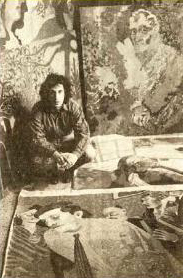 Pablo Contrisciani. 