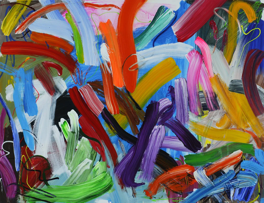"Seeking Joy"