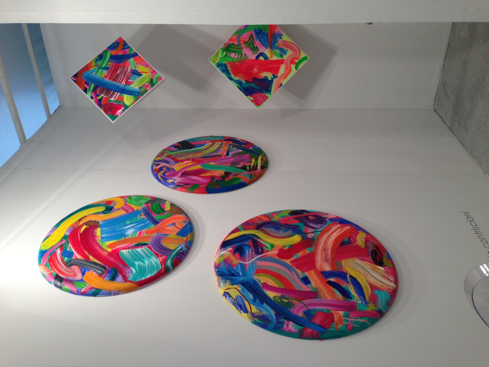 Art Miami. Art Basel. 201