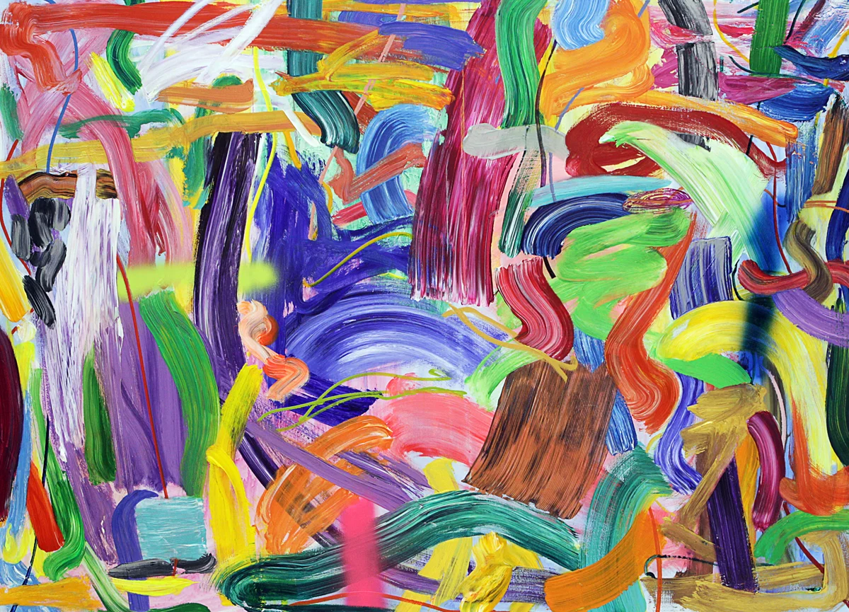 "Experiential Feelings"