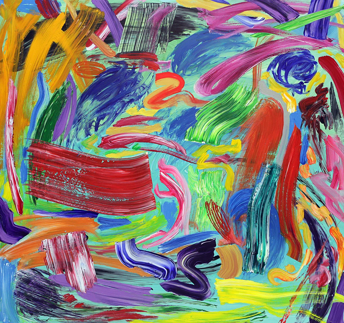 "Recontextualization"