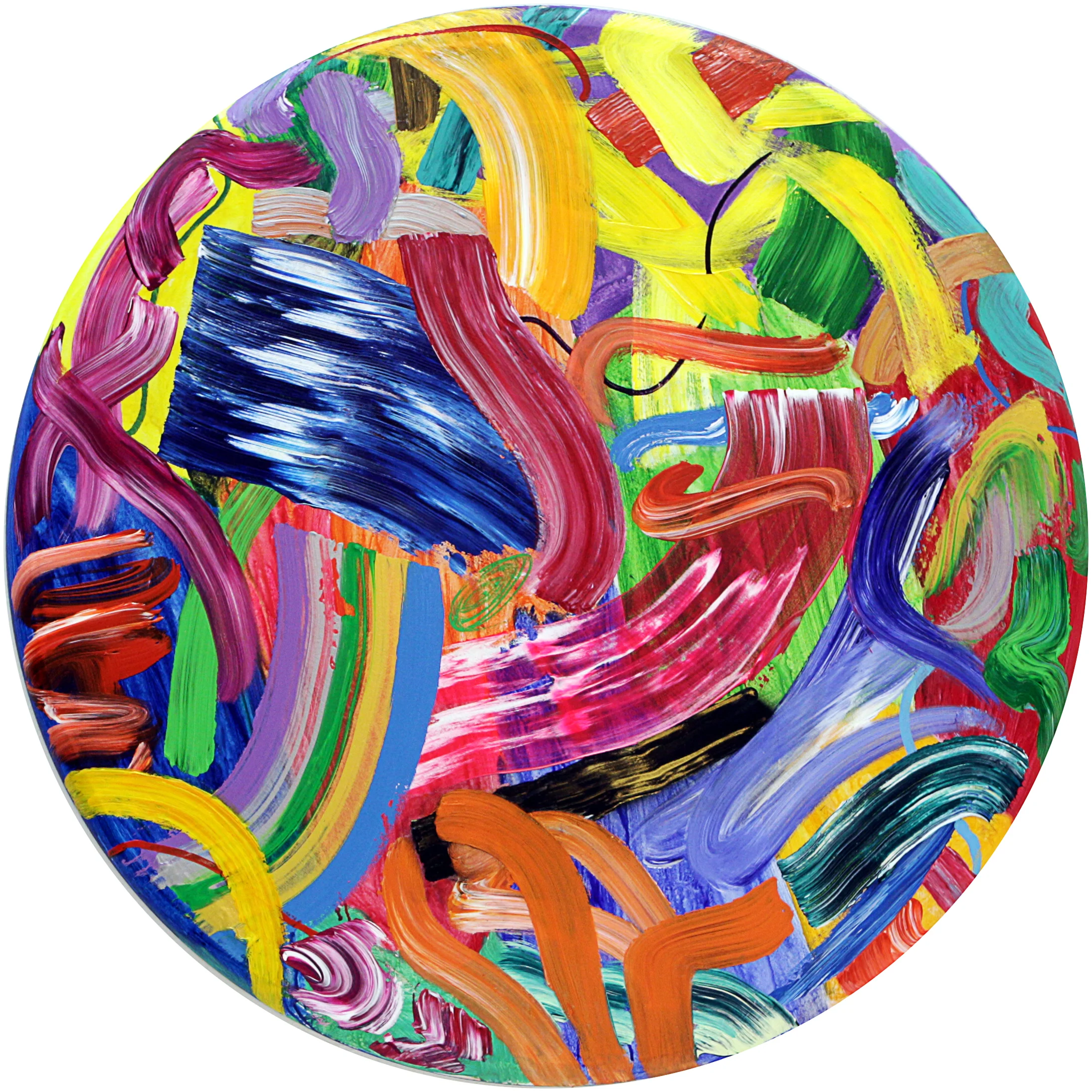 "Circle of Transformation"