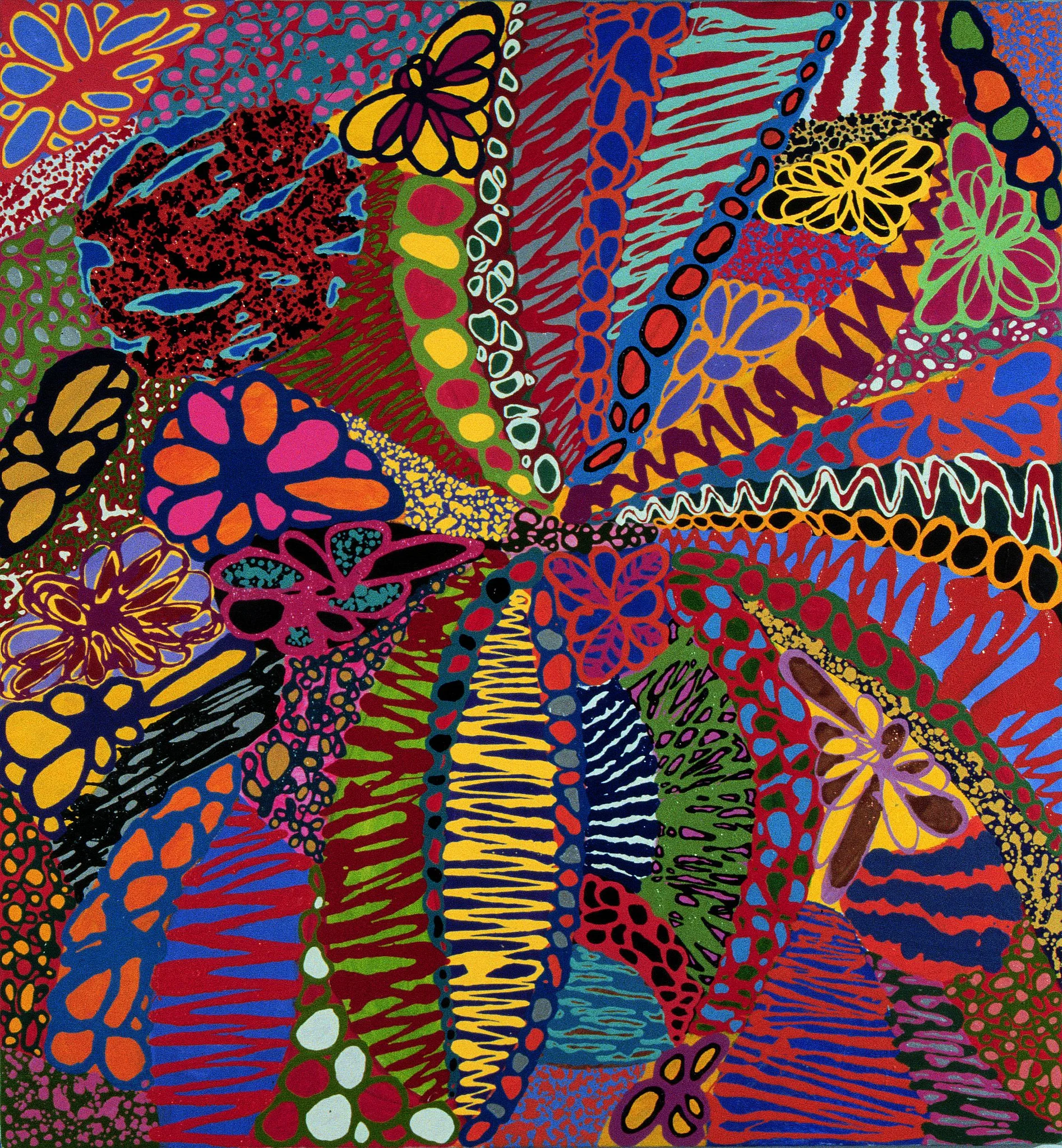 "Mandala"