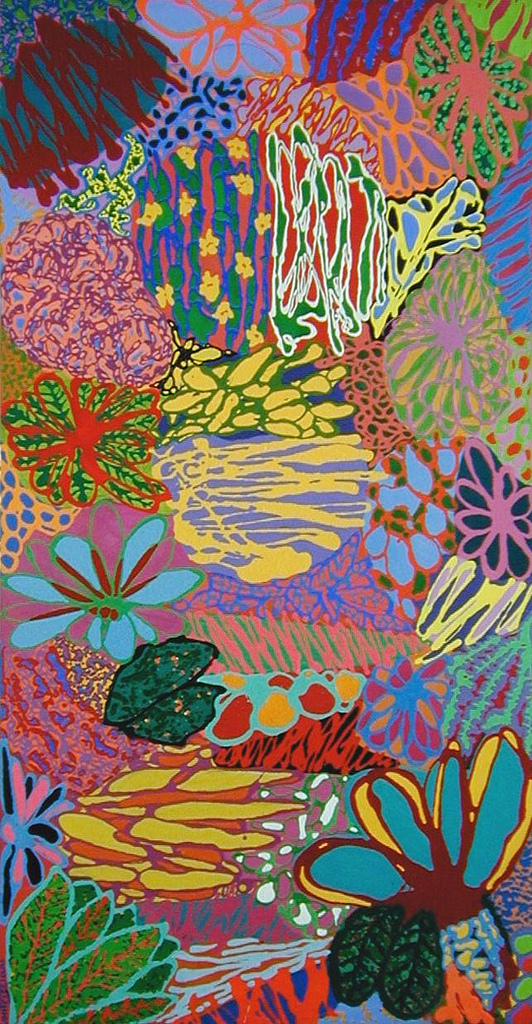 "Exotica"
