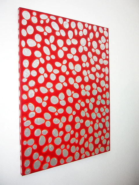 "Ying - Yang Small Works"