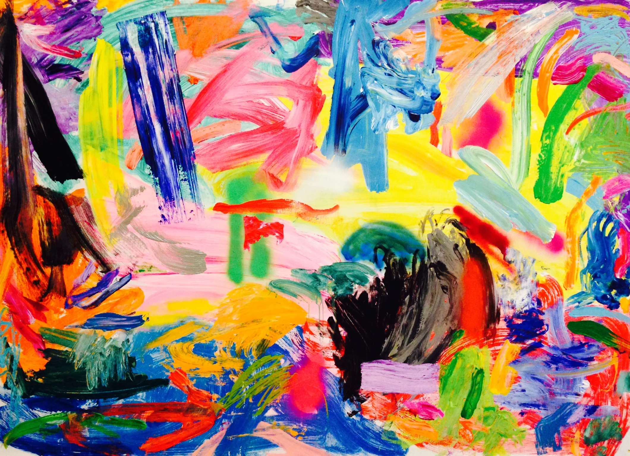 New State of Consciousness