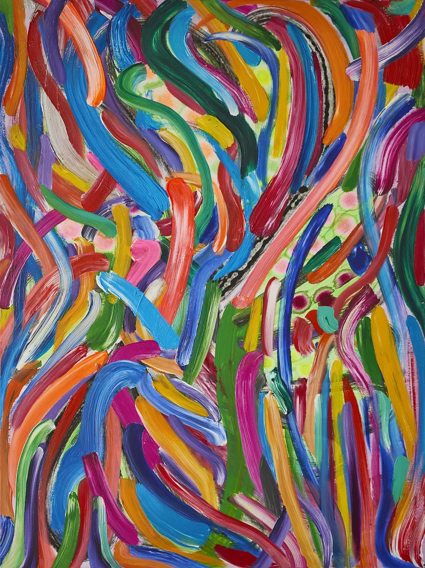"Power of Joy"