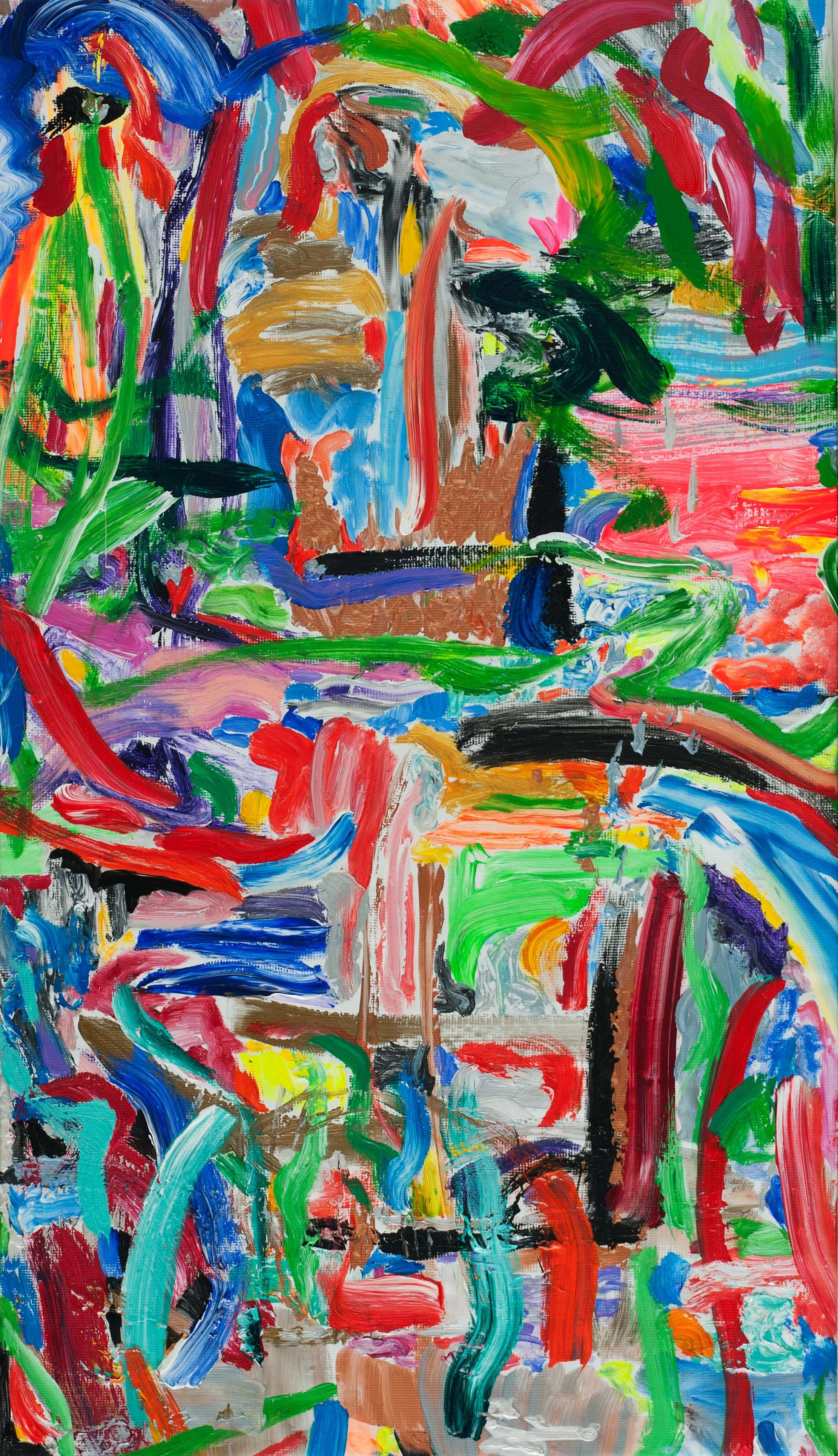 "Original Motivation"