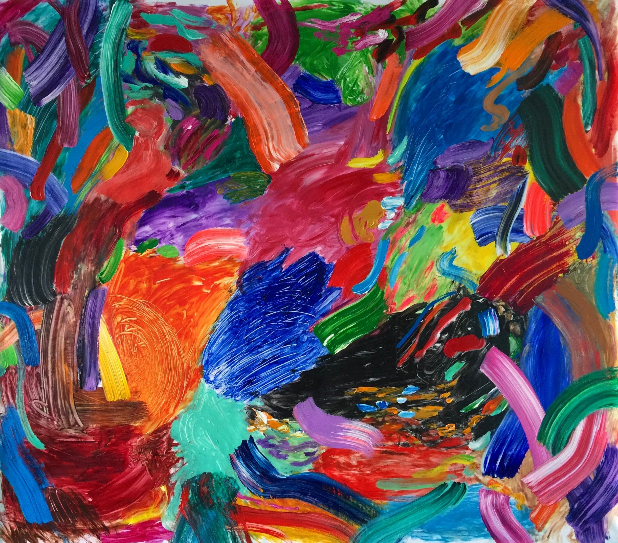 Truth corrects all errors 