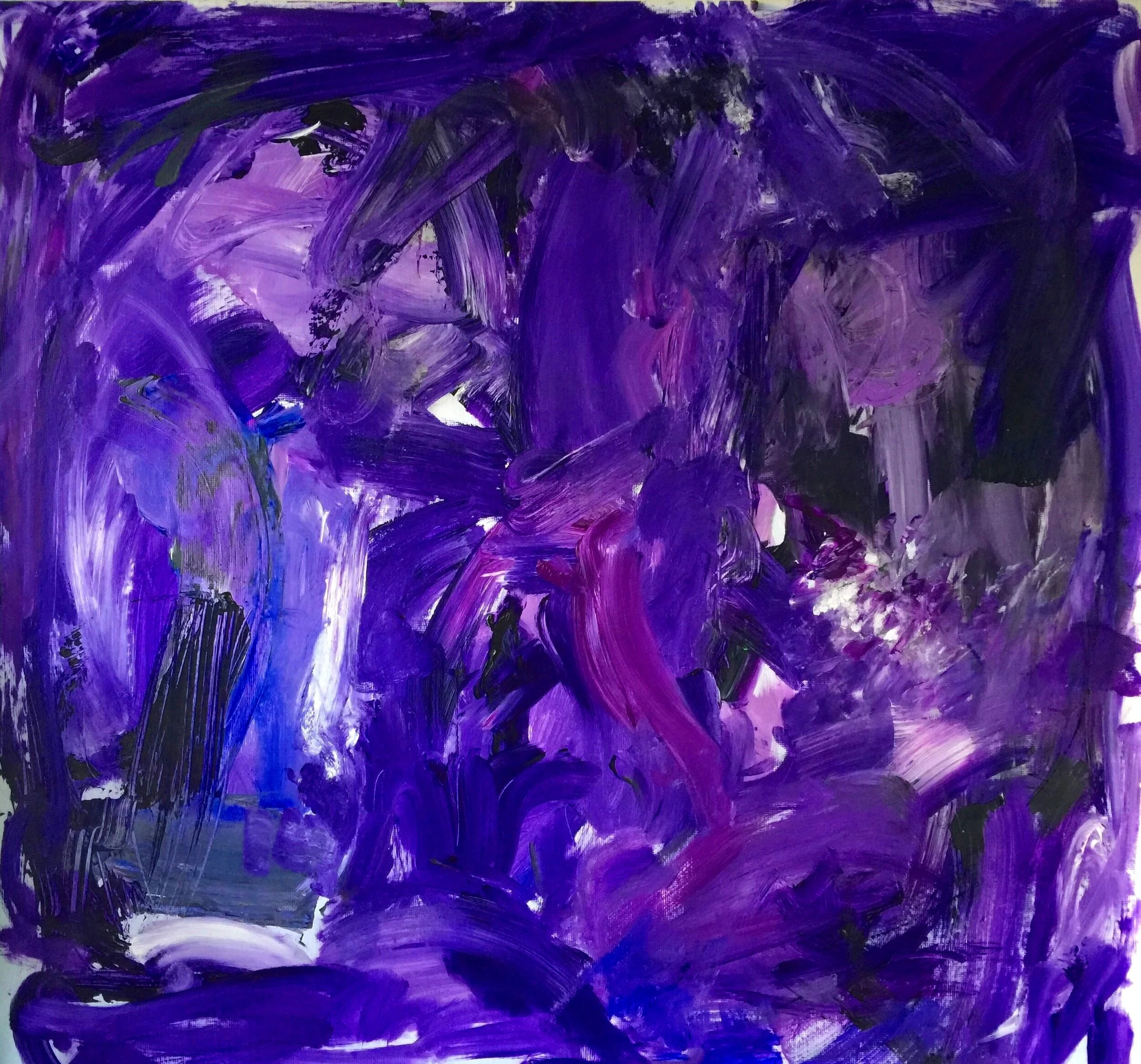 Keeping Love in the Heart