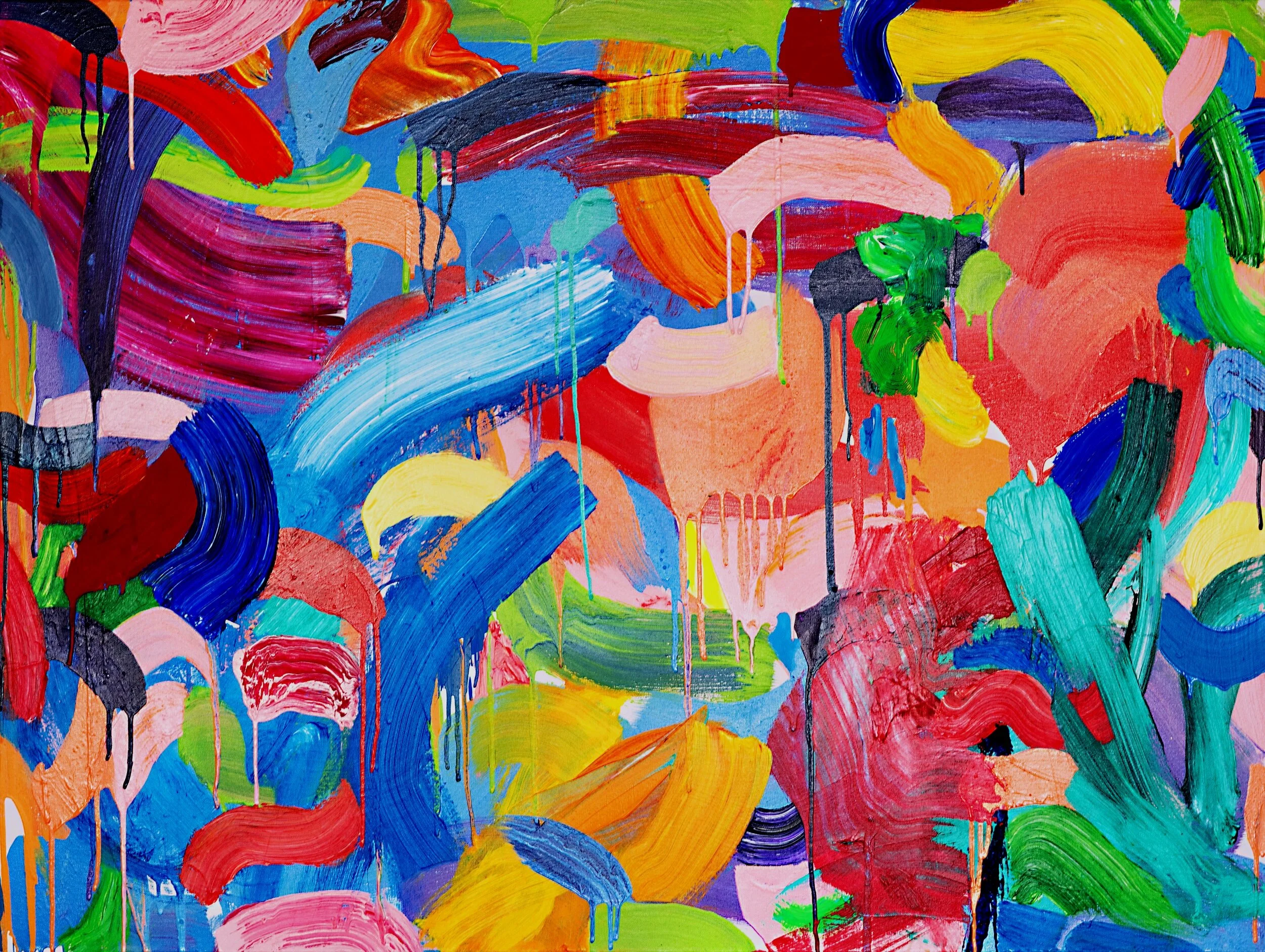 Inner Child, Where the information is stored