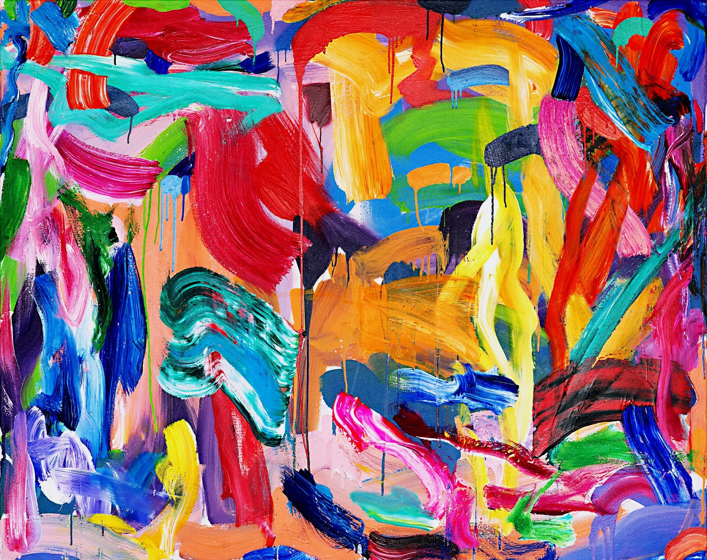 Life is a daring Adventure or Nothing at All