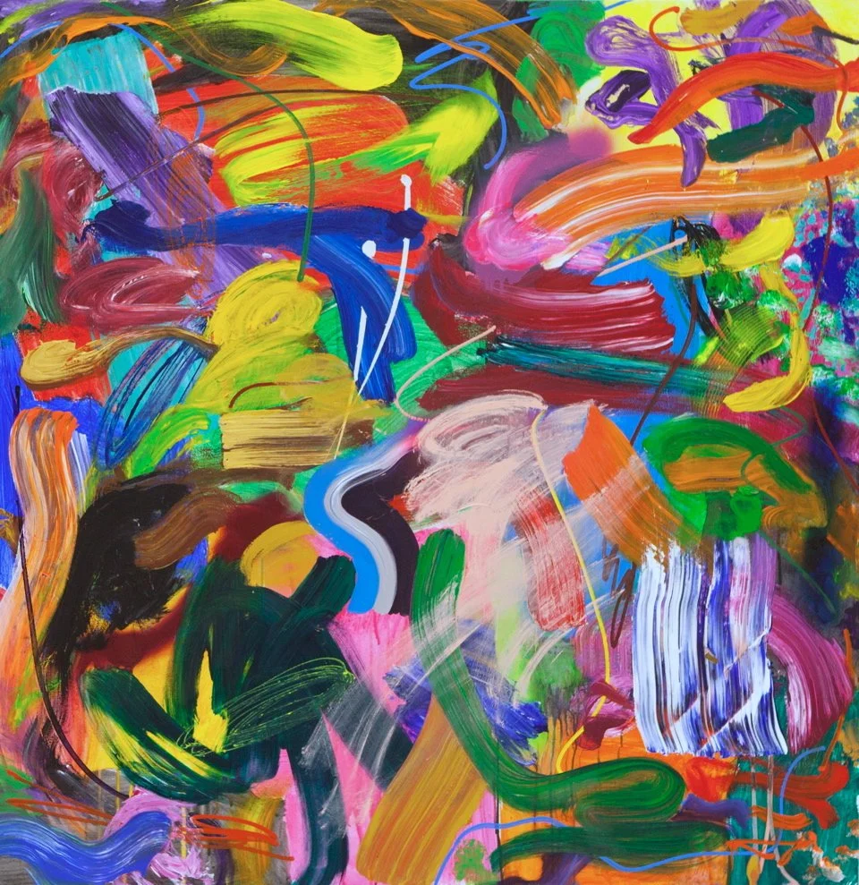 "Crystalizing Thoughts"